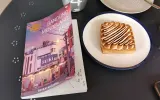 Membaca Sisi Lain Kota Bandung, di Balik Novel Bandung Menjelang Pagi