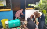 Bandung dan Perjuangan Panjang Mengatasi Sampah