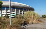 Stadion Persib Kelas Dunia Kapan ?