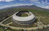 Sejarah Stadion GBLA, Panggung Kontroversi yang Hampir Dinamai Gelora Dada Rosada