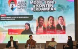 Peran AI Bantu Kinerja Media