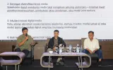 Jabar Media Summit 2025 Sampaikan Rekomendasi Penting untuk Stakeholder