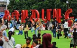 Kita dan Bandung: Kebuntuan Kota yang Katanya Maju