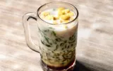 Sejarah Es Cendol Elizabeth yang Selalu Menjadi Minuman Bintang di Saat Ramadan
