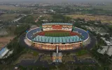 Sejarah Stadion Si Jalak Harupat Bandung, Rumah Bersama Persib dan Persikab
