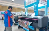 Geliat Industri Printing IKM Jawa Barat di Tengah Ekonomi Lesu: Antara Inovasi dan Ketahanan