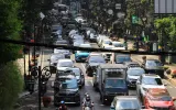 Di Antara Macet dan Ongkos Mahal, Warga Kota Bandung Rindu Transportasi Umum yang Manusiawi