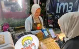 Cashless dan Cita Rasa, Ketika UMKM Kuliner Menyatu dengan Teknologi