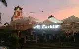 Masjid Al-Lathiif Bandung: Ruang Spiritual sekaligus Rumah Kreatif bagi Anak Muda di Kota Bandung
