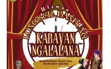 Longser Sunda Kabayan Ngalalana Menampilkan Figur yang Berbeda dari Mang Kabayan