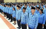 Ngahiang Jadi Obor untuk Birokrasi Menyala