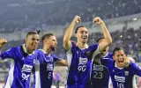 Kala Maung Bandung Persib Diam-Diam Jadi Duta Indonesia