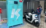 Beralih ke Motor Listrik, Ojol Hadapi Dilema Antara Hemat Biaya dan Keterbatasan Jarak
