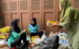 Power of Ibu-ibu Cibogo Mengubah Sampah Jadi Gerakan Kolektif yang Berdampak Nyata