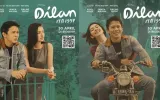 Bandung dalam Novel ‘Dilan ITB 1997’