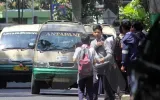 Belajar Membaca Jalanan Bandung dari Dalam Angkot