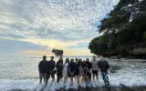 Pantai Madasari, Pilihan Healing di Pesisir Selatan Jawa Barat