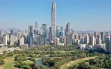Urbanisasi Humanis ala Shenzhen