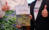 Wisata Rasa di Bumi Pasundan: Strategi Mengangkat Kuliner Lokal ke Panggung Gastronomi Dunia