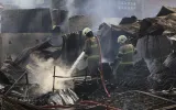 Diskar Kota Bandung Ungkap Daftar Kecamatan dengan Tingkat Kejadian Kebakaran Tertinggi 