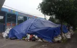 Kota ini Tak Lagi Sama(Pah) Tanpamu