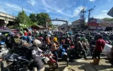 Jalan Nasional Rasa Jalan Lokal: Mengapa Macet dan Kecelakaan Terus Terjadi di Koridor Caringin–Cimahi?