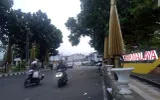 Tasikmalaya sebelum Kota Benar-benar Terbangun 