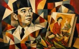 Jejak Rasa di Garis Depan: Menelusuri Kaitan Erat Aantara Kuliner, Logistik Perang, dan Kedaulatan Indonesia