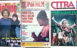 Mengenang Acara Radio Favorit GANESHA IWAN FALS (GIF)