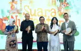 Buka Peluang Bakat Muda, Festival Mendongeng Suara Nusantara Jawa Barat Masih Buka Pendaftaran!