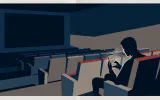Dilema Bioskop Sepi di Tengah Pergeseran Budaya Instan