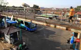 Aku, ‘Preman Pensiun’, dan Terminal Cicaheum