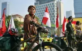 Merdeka dalam Berpikir, Merdeka dalam Bertindak 