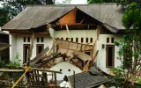 Cibeulah, Rekahan Tanah Akibat Gempa Bumi yang Menyimpan Cerita