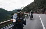 Touring Tidak Selalu tentang Healing, tetapi Juga Ruang Sosial dan Psikologis