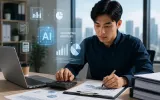 Penggunaan Artificial Intelligence dan Simulasi Studi Kasus dalam Mengatasi Masalah Mahasiswa Akuntansi