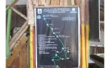 Pendakian Gunung Bukit Tunggul via Taman Bincarung: Trek Pendakian, Lokasi, dan Harga Tiket