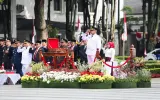 Makna Hari Kemerdekaan: Wujudkan Bandung Berdikari dengan Optimasi Aset 