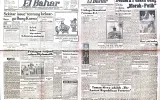 El Bahar dan Sang Merah Putih Menjelang Hari Kemerdekaan