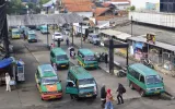 Punahnya Angkot di Kota Bandung, Dalam 8 Tahun Susut Ribuan Unit