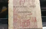 Menelusuri Jejak Rasa: Potret Autentik Masakan Jawa Era 1960-an