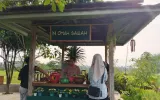 Ini Omah Sawah: Tempat Makan Hidden Gem Sekaligus Cozy di Cianjur