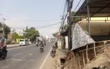 Habis Agustusan, Tibalah Sampah