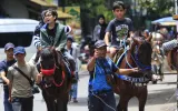 Kota Bandung Masih Menarik Wisatawan? Angka-angka Ini Menceritakannya