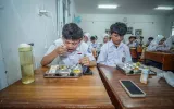 Ketergantungan Program MBG: Potret Penjajahan Era Modern