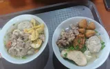 Cuanki Teh Yuyun Cianjur: Obat Rindu Ketika Jauh dari Bandung