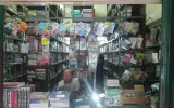 Pengalaman Berburu Buku Tua di Toko Buku Tua di Kota Bandung