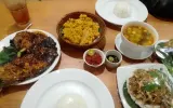 Jejak Mak Nyus Sunda di Ibu Kota: Telaah Historis dan Kurasi Kuliner Jawa Barat Pilihan Bondan Winarno