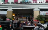 Pasar Baru Bandung dan Penyakit Kota Branding