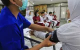 73,8 Juta Peserta Jangkau Cek Kesehatan Gratis, Kemenkes Ubah Paradigma Menuju Indonesia Emas 2045